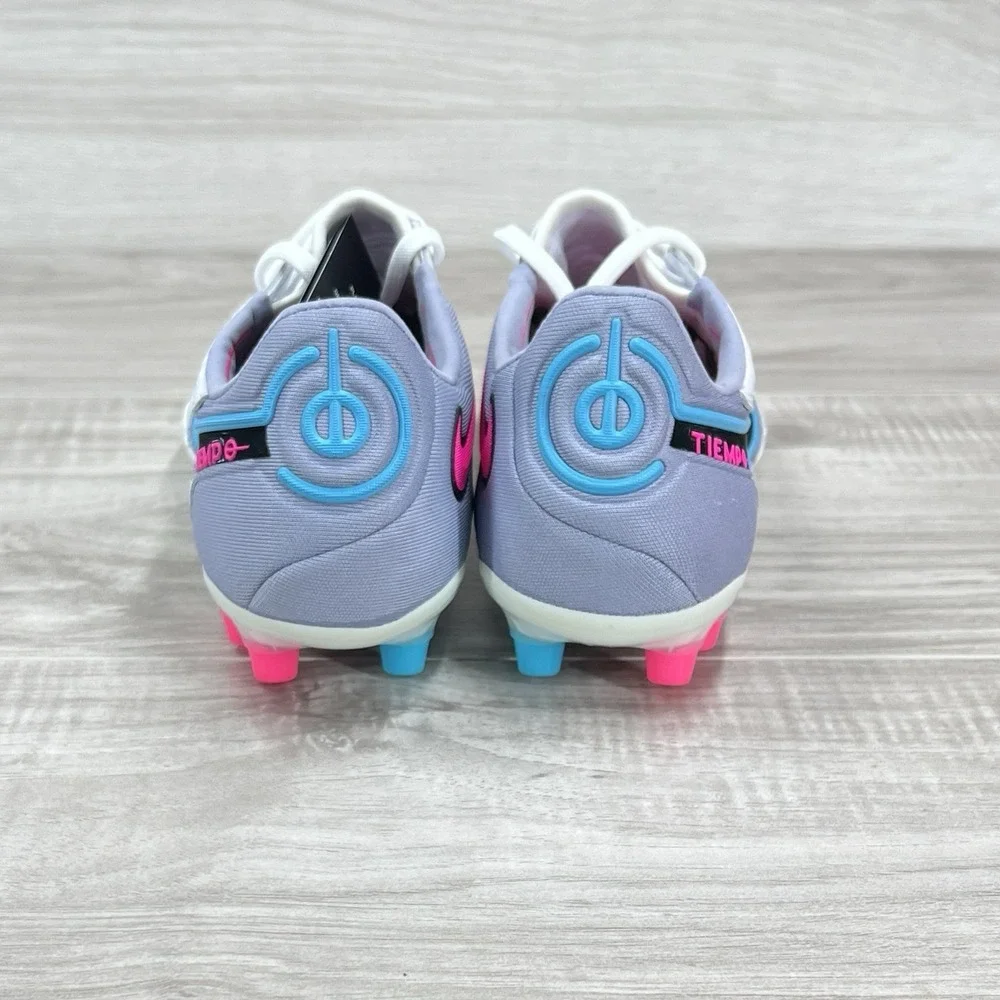 Nike Tiempo Legend 9 Elite AG Pro P Men 4 / Women's 5.5 Soccer Cleats FD0270-146